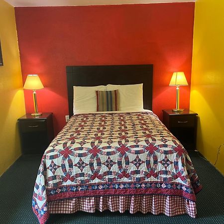 Holly Motel Southampton Esterno foto